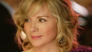 Θα δούμε τη θρυλική &quot;Samantha&quot; του Sex and the City στο Emily in Paris;