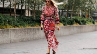 14 φλοράλ φορέματα για την Άνοιξη 2019: Για κάθε σωματότυπο, στυλ, περίσταση, budget
