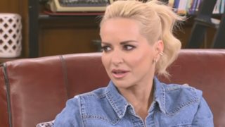 Μαρία Μπεκατώρου: Μιλά για όλα! Η παρουσιάστρια που την υποτίμησε &amp; οι αποκαλύψεις για τα χρόνια στο Τηλεάστυ
