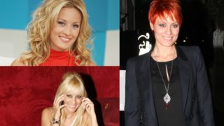 Ξανθά, κόκκινα, μακριά, à la garçonne | Η Ελεονώρα Μελέτη και όλες οι αλλαγές που έχει τολμήσει στα μαλλιά της