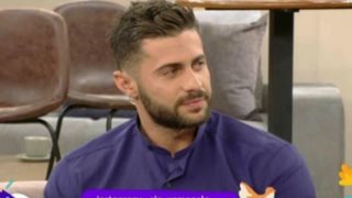 Κωνσταντίνος Βασάλος: Η αποκάλυψη του για το Nomads: Ποιος παίκτης του Survivor μπαίνει στο παιχνίδι;