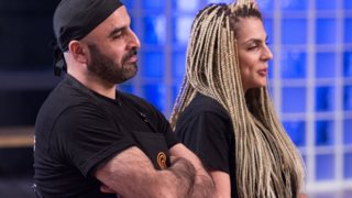 MasterChef: Ο Σελίμ έφυγε και το Twitter πήρε «φωτιά»