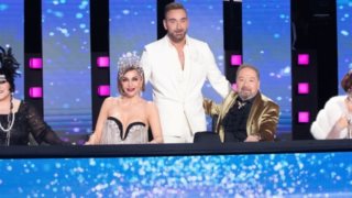 Τι τηλεθέαση σημείωσε το "J2US" μετά τα δημοσιεύματα για τον Νίκο Κοκλώνη