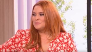 Η on air αναφορά της Σίσσυς Χρηστίδου στον Κωνσταντίνο Βασάλο: &quot;Λείπει λίγο&quot;