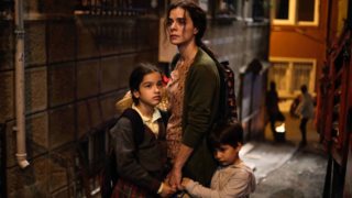 Μια Ζωή: Μάθε τα πάντα για τη νέα δραματική σειρά του ΑΝΤ1