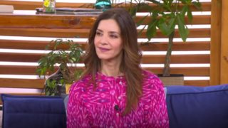 Κατερίνα Λέχου: "Τα προσωπικά μου είναι τρομερά βαρετά. Δεν ήθελα έναν άνθρωπο από τον ίδιο χώρο"