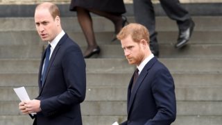 Ο πρίγκιπας William δίνει την απάντησή του στις κατηγορίες περί ρατσισμού