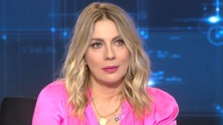 Αυτό που είπε η Σμαράγδα Καρύδη δεν είναι αυτό που θέλαμε να ακούσουμε