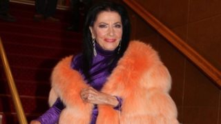 Δύσκολες ώρες για τη Ζωζώ Σαπουντζάκη | Έφυγε από τη ζωή ο σύντροφός της