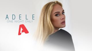 Η Adele έρχεται στον Alpha!