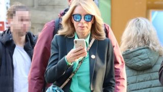 Showbiz Report | Καθημερινές στιγμές για Στάη, Μελέτη &amp; Κοσιώνη - Plus: όλες οι φωτογραφίες των celebs