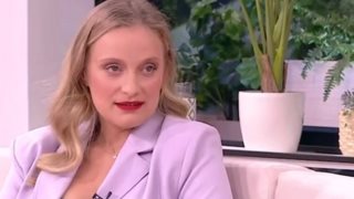 Λένα Δροσάκη | Συγκλονίζει στην πρώτη της τηλεοπτική συνέντευξη