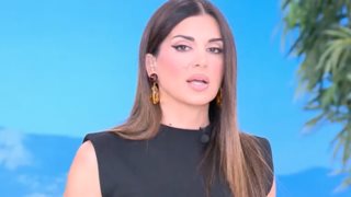 Σταματίνα Τσιμτσιλή: &quot;Όταν πέρναγα τον πόνο με τις αποβολές τη μια μετά την άλλη, δεν ήθελα να το συζητάω...&quot;