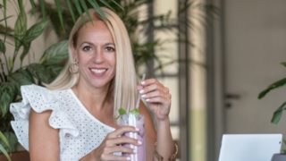 Άλλαξε τρόπο ζωής: «Υγεία δεν είναι μόνο διατροφή και γυμναστική. Είναι ο τρόπος που σκεφτόμαστε και πράττουμε»