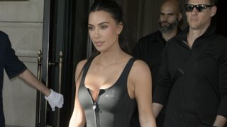 Hollywood Report | H Kim στη Νέα Υόρκη &amp; η εντυπωσιακή Charlize Theron στη Ρώμη