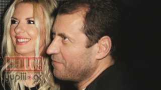Αννίτα Πάνια - Νίκος Σαμοΐλης: Η αλήθεια για τη σχέση τους