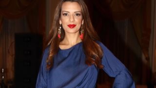 Νικολέττα Ράλλη: Αυτός είναι ο σύντροφός της: Τα τρυφερά στιγμιότυπα