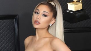 Grammy 2020: Τα πιο εντυπωσιακά beauty looks
