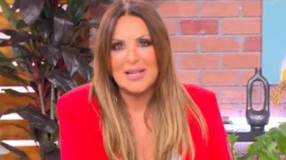 Γερμανού για Γεωργούλη: "Δεν υπάρχει φιλία όταν θίγεται ένας άνθρωπος - Τον συμπαθούσα και τον συμπαθώ μέχρι αποδείξεως του αντιθέτου"