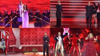 J2US | Αυτοί είναι οι μεγάλοι νικητές!