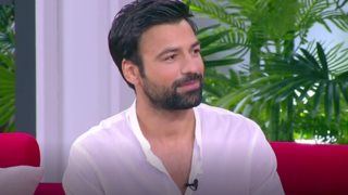 Ανδρέας Γεωργίου: "Είναι ένα θέμα που είναι μέσα στην ψυχή μου"