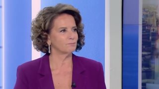 Συγκινεί η Χριστίνα Σούζη: "Μέχρι πέρυσι τρώγαμε σύκα στο Θυμάρι. Φέτος "Θυμάρι" γιοκ"