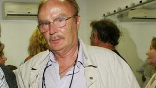 Ντίνος Καρύδης: Η αλήθεια για την κατάσταση της υγείας του: «Είμαι μια χαρά. Έλαβα λάθος εξετάσεις»