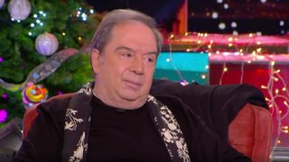 Η εμφάνιση έκπληξη του Σταμάτη Φασουλή στο "Καλό Μεσημεράκι" - Η απολαυστική συζήτηση με τον Νίκο Μουτσινά