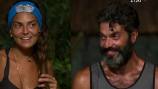 Survivor | Έρωτας στον Άγιο Δομίνικο! Αυτός ο παίκτης αποχώρησε από το παιχνίδι
