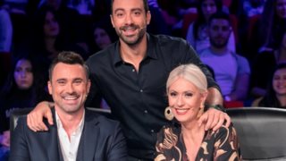  Ελλάδα Έχεις Ταλέντο
: Αυτοί είναι οι παίκτες που θα δούμε στον μεγάλο τελικό!