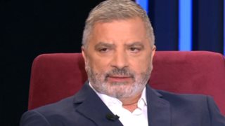 Γιώργος Πατούλης: Οι αποκαλύψεις στη Μελέτη: Ο έρωτας με την πρώτη ματιά,  τα χρόνια στο οικοτροφείο &amp; η ιδιαίτερη σχέση με τη μητέρα του