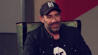 &quot;Η άφιξη του Αντώνη Κανάκη μπορεί να φέρει διοικητικές αλλαγές στον ΑΝΤ1&quot;