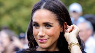 Meghan Markle | Το χριστουγεννιάτικο δώρο που είχε ενθουσιάσει τον πρίγκιπα William