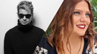 ΝΙΝΟ &amp; Δανάη Μπάρκα: Το νέο hot ζευγάρι της πόλης; Οι πρώτες πληροφορίες