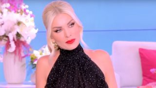Κατερίνα Καινούργιου: Και σε "πεσίματα" σε μεγάλα ονόματα, κανείς δεν μου είπε "είναι ντροπή αυτό που κάνεις"