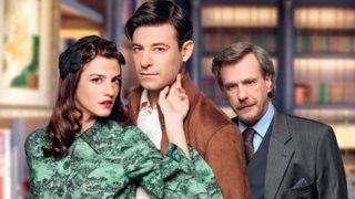 Το Σπίτι Δίπλα Στο Ποτάμι | Ο Απόστολος σώζει τη Μελισσάνθη &amp; η Ιουλία απομακρύνεται από τον Φωκά!