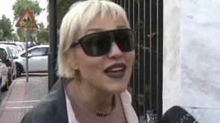 Πηνελόπη Αναστασοπούλου: " Η αλήθεια είναι μία και καλό είναι να τη λέμε"