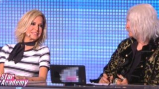 Star Academy: Η έναρξη του δεύτερου live show &amp; τα highlights της βραδιάς