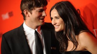 Ashton Kutcher
: Μιλά για πρώτη φορά για το διαζύγιό του με τη Demi Moore