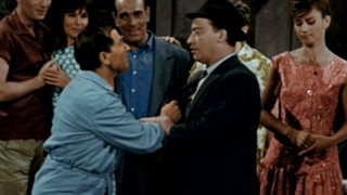 Σαρωτικός ο έγχρωμος «Μπακαλόγατος»: Αυτά είναι τα νούμερα τηλεθέασης!