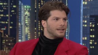 Ο Λούκας Γιώρκας μιλά ανοιχτά για τις κρίσεις πανικού