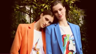 Παγκόσμια Ημέρα της Γυναίκας | Η BSB τιμά τις γυναίκες με μία exclusive συλλογή που έχουν επιμεληθεί designers και Έλληνες καλλιτέχνες