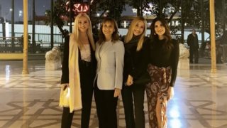 Ταξίδι στο Κάιρο για Τσιμτσιλή, Ζαχαρέα, Μεσσαροπούλου και Παλιαλέξη