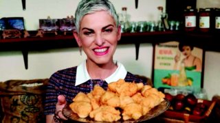 Η Ελένη Ψυχούλη έρχεται στον &quot;ΤΗΛΕΘΕΑΤΗ&quot;