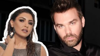 Έλενα Παπαρίζου: &quot;Ο Γιώργος όπως τον γνώρισα έτσι έχει παραμείνει μέχρι σήμερα&quot;