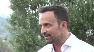 Γιώργος Λιανός: "Ήταν αναπόφευκτο το τηλεοπτικό διαζύγιο Λιάγκα – Σκορδά"