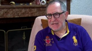 Θοδωρής Ρωμανίδης: &quot;Με κάλεσαν ως μάρτυρα υπεράσπισης του Πέτρου Φιλιππίδη. Εξοργίζομαι όταν ακούω να μιλάνε για τον γιο του&quot;