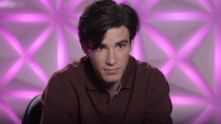 GNTM | Οι καταγγελίες του Ντίνου για το bullying που δεχόταν – Ποιον συμπαίκτη του κατηγόρησε