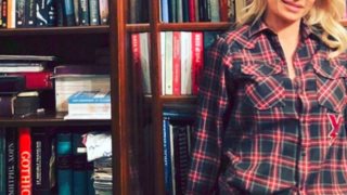 Ελένη Μενεγάκη: Η εκπληκτική φωτογραφία με τη μικρή Μαρίνα! Δείτε πόσο μεγάλωσε