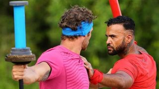 Περικλής Κονδυλάτος για Chris Σταμούλη: "Ανοίγει ο δρόμος για όσους αξίζουν πραγματικά να κερδίσουν το παιχνίδι"